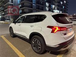 هيونداي سانتافي